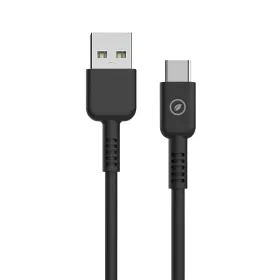 USB-Lightning Kaabel Muvit for Change Must 1,2 m