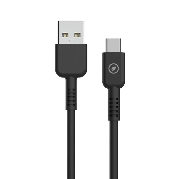 USB-Lightning Kaabel Muvit for Change Must 1,2 m