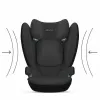 Автокресло Cybex SOLUTION B I-FIX Чёрный II (15-25 kg) III (22 - 36 kg) ECE R129/04