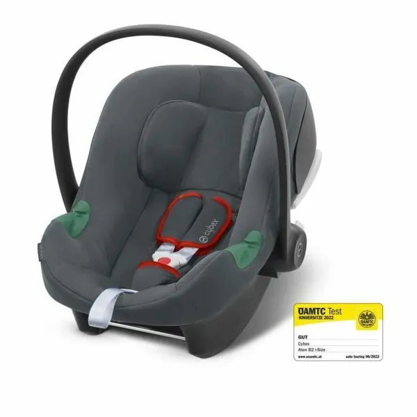 Car Chair Cybex ATON B2 I -SIZE 0+ (de 0 a 13 kilos) ECE R129/04