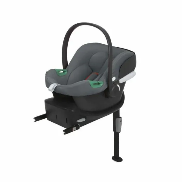 Automobilinė Kėdė Cybex ATON B2 I -SIZE 0+ (de 0 a 13 kilos) ECE R129/04