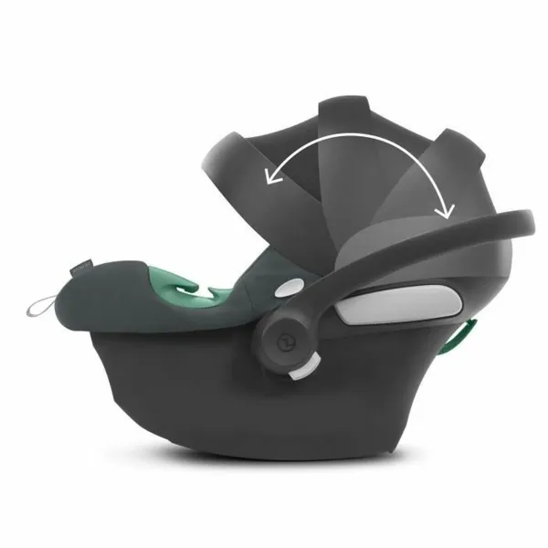 Auton Istuin Cybex ATON B2 I -SIZE 0+ (de 0 a 13 kilos) ECE R129/04