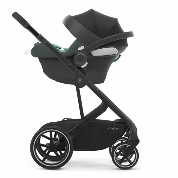 Automobilinė Kėdė Cybex ATON B2 I -SIZE 0+ (de 0 a 13 kilos) ECE R129/04