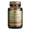 Solgar Vitamin E With Selenium 50 Capsules