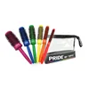 Termix Pride C-Ramic Brushes Set 7 Pieces