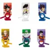 Lautapeli Dragon Ball Z Cluedo