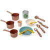 Игрушечная кухня Ecoiffier Azure Green Kitchen