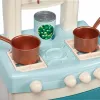 Игрушечная кухня Ecoiffier Azure Green Kitchen