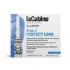 La Cabine 3 In 1 Perfect Legs Ampoules 7x7ml