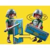 Playset Playmobil Astérix: Numerobis and the Battle of the Palace 71268 56 Kappaletta
