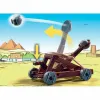 Playset Playmobil Astérix: Numerobis and the Battle of the Palace 71268 56 Kappaletta