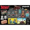 Playset Playmobil Astérix: Numerobis and the Battle of the Palace 71268 56 Kappaletta