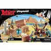 Playset Playmobil Astérix: Numerobis and the Battle of the Palace 71268 56 Kappaletta