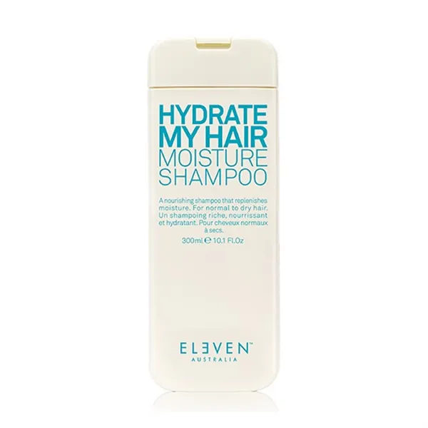 Eleven Hydrate My Hair Moisture Shampoo 300ml