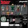 Playset Playmobil Asterix: Amonbofis and the poisoned cake 71268 24 Daudzums