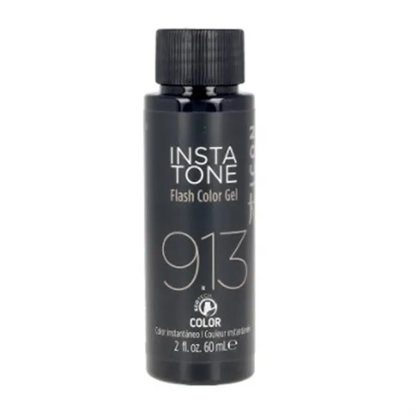 Icon Insta Tone 9.13 Very Light Ash Blonde 60ml