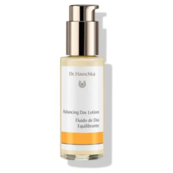 Dr. Hauschka Revitalizing Day Lotion 50ml