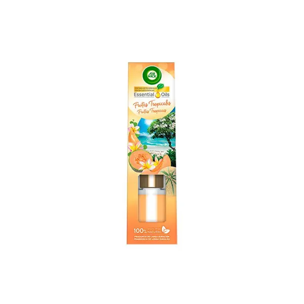 Air-Wick Varitas Perfumadas Frutas Tropicales 30ml