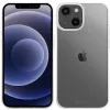 Mobiliojo telefono dėklas Muvit for Change iPhone 13 Juoda