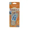 Bahama & Co Oahu Island Car Freshener Slipper