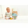 Playset Ecoiffier Animal House 4 Daudzums