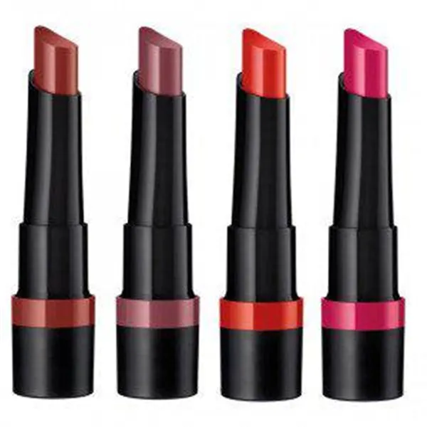 Rimmel London Lasting Finish Extreme Matte Lipstick 520