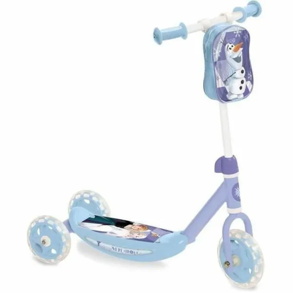 Scooter Mondo The Snow Queen