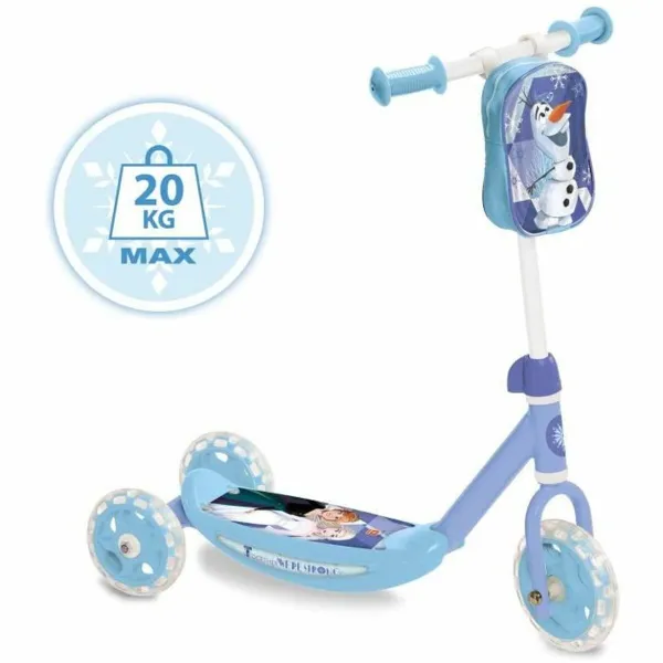 Scooter Mondo The Snow Queen