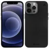 Mobile cover Muvit for Change iPhone 13 Pro Max Black
