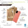 Mobiiltelefoni Kaaned Muvit for Change iPhone 13 Pro Max Must