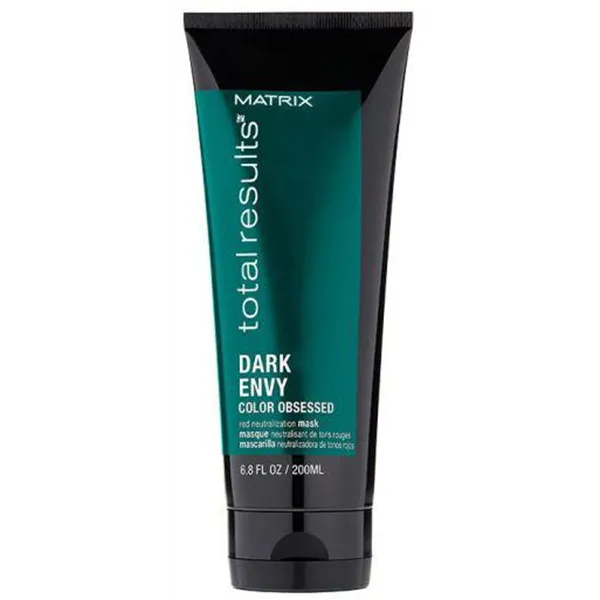 Matrix Total Results Dark Envy Color Obsessed Mask 200ml