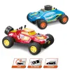 Машинка на радиоуправлении Mondo Buggy