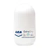 Lea Extra Dry Antiperspirant Deodorant 48h Roll-On 20ml