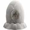 Дракон Baby Born Legendary egg - Dragon has three heads Зеленый
