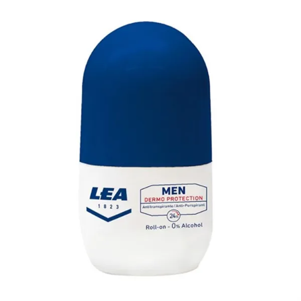 Lea Men Dermo Protection Deodorant Roll-On 20ml