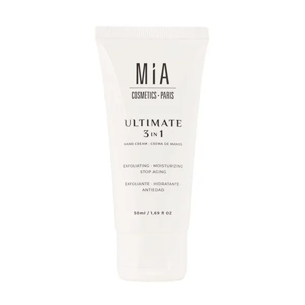 Mía Cosmetics Ultimate 3 In 1 Hand Cream 50ml