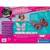 Bērnu grima komplekts Baby Born Butterfly Makeup Daudzkrāsains