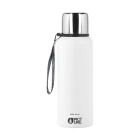 Water bottle Picture Campei White 600 ml