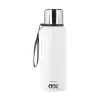 Vandens butelis Picture Campei Balta 600 ml