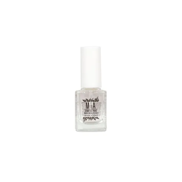 Mía Cosmetics Bio-Sourced Base Coat 11ml