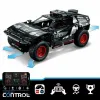 Rakennussetti Lego Audi RS Q e-tron Monivärinen