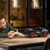 Строительный набор Lego Audi RS Q e-tron Разноцветный