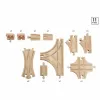 Ehitusahel Ravensburger Brio World Pruun