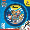 Hariv mäng kolm ühes Asmodee Dobble Paw Patrol Mitmevärviline