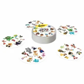 Образовательный набор Disney Dobble  