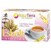 Naturtierra Esbelt Infusión 20 Bolsitas Filtro