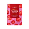 Soleaf So Delicious Tomato Mask Sheet Brightening