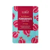 Soleaf So Delicious Pomegranate Mask Sheet Firming