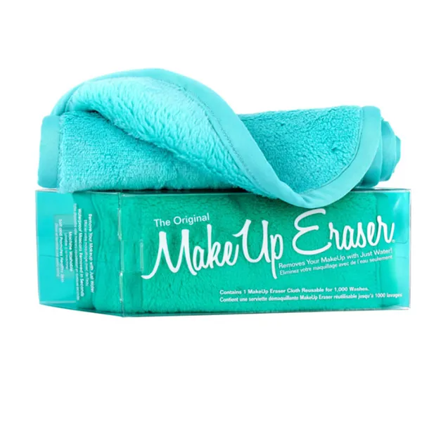 Makeup Eraser Fresh Turquoise