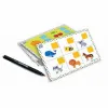 Lautapeli Clementoni Magnetic Letters & Animals Case 27 x 23 x 5 cm 28 x 6 x 24 cm
